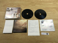 FJ2477 Yarudora Series 4 Yukiwari No Hana PS1 Japan