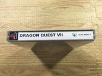 FJ2478 Dragon Quest 7 PS1 Japan