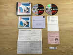 FJ2480 Neon Genesis Evangelion Iron Maiden PS1 Japan