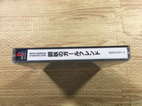 FJ2480 Neon Genesis Evangelion Iron Maiden PS1 Japan
