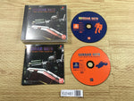 FJ2481 Kidou Senshi Gundam 0079 The War For Earth PS1 Japan