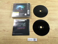 FJ2481 Kidou Senshi Gundam 0079 The War For Earth PS1 Japan