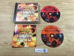 FJ2483 Stolen Song Tomoyasu Hotei Limited Edition PS1 Japan