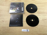 FJ2484 Star Wars Rebel Assault 2 The Hidden Empire PS1 Japan