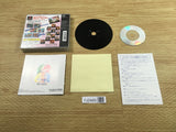 FJ2485 Elfin Paradise PS1 Japan
