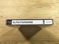 FJ2485 Elfin Paradise PS1 Japan