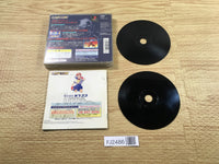 FJ2486 Street Fighter Collection PS1 Japan