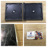 FJ2486 Street Fighter Collection PS1 Japan