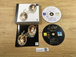 FJ2487 Le Concert ff+pp Fortisimmo and Pianissimo PS1 Japan