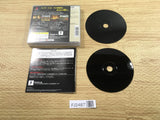 FJ2487 Le Concert ff+pp Fortisimmo and Pianissimo PS1 Japan