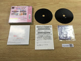 FJ2488 Magical Drop 3 + Wonderful! PS1 Japan