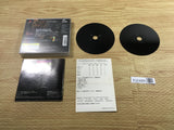 FJ2489 Nessa No Hoshi PS1 Japan