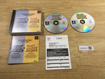 FJ2490 Thunder Storm Lx 3 and Roadblaster PS1 Japan