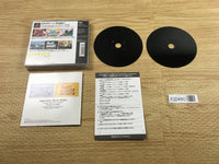 FJ2490 Thunder Storm Lx 3 and Roadblaster PS1 Japan