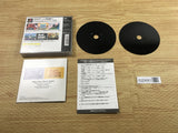 FJ2490 Thunder Storm Lx 3 and Roadblaster PS1 Japan