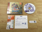 FJ2491 Climax Landers Dreamcast Japan
