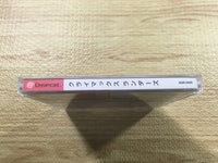 FJ2492 Climax Landers Dreamcast Japan