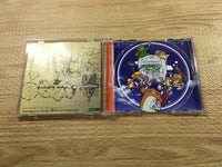 FJ2493 Climax Landers Dreamcast Japan