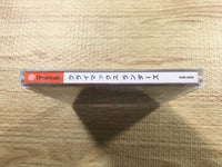 FJ2493 Climax Landers Dreamcast Japan
