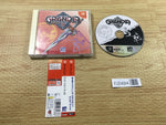 FJ2494 Grandia II 2 Dreamcast Japan