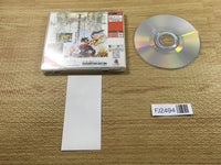 FJ2494 Grandia II 2 Dreamcast Japan
