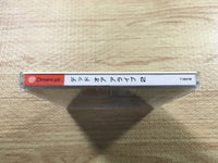 FJ2495 Dead or Alive 2 Fitst Limited Dreamcast Japan
