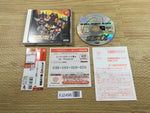 FJ2496 Super Robot Taisen Alpha for Dreamcast Dreamcast Japan