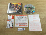 FJ2496 Super Robot Taisen Alpha for Dreamcast Dreamcast Japan