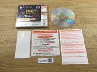 FJ2496 Super Robot Taisen Alpha for Dreamcast Dreamcast Japan