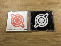 FJ2497 Dennou Senki Virtual On Oratorio Tangram Dreamcast Japan