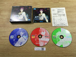 FJ2500 Athena Awakening From The Ordinary Life PS1 Japan