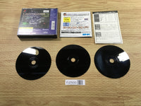 FJ2500 Athena Awakening From The Ordinary Life PS1 Japan