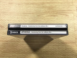 FJ2500 Athena Awakening From The Ordinary Life PS1 Japan