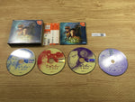 FJ2501 Shenmue Isshou Yokosuka Dreamcast Japan