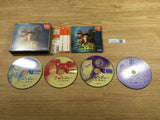 FJ2501 Shenmue Isshou Yokosuka Dreamcast Japan