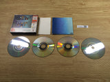 FJ2501 Shenmue Isshou Yokosuka Dreamcast Japan