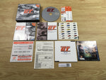FJ2502 Sega GT Homologation Special Dreamcast Japan