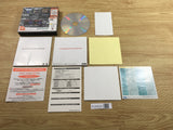 FJ2502 Sega GT Homologation Special Dreamcast Japan