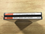 FJ2502 Sega GT Homologation Special Dreamcast Japan