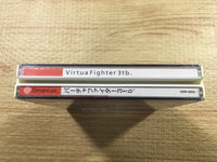 FJ2503 Virtua Fighter 3tb Dreamcast Japan