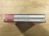 FJ2503 Virtua Fighter 3tb Dreamcast Japan