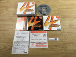 FJ2505 New Japan Pro Wrestling Toukon Retsuden 4 Dreamcast Japan