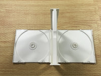 FJ2507 Resident Evil BioHazard Code Veronica Kanzenban Dreamcast Japan