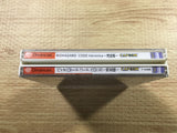 FJ2507 Resident Evil BioHazard Code Veronica Kanzenban Dreamcast Japan