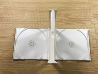 FJ2508 BioHazard Resident Evil Code Veronica Dreamcast Japan