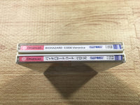 FJ2508 BioHazard Resident Evil Code Veronica Dreamcast Japan
