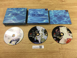 FJ2509 Final Fantasy Collection PS1 Japan