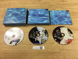 FJ2509 Final Fantasy Collection PS1 Japan