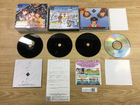 FJ2510 Noel La Neige Special Edition PS1 Japan