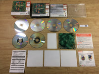 FJ2511 Shenmue II 2 Limited Dreamcast Japan